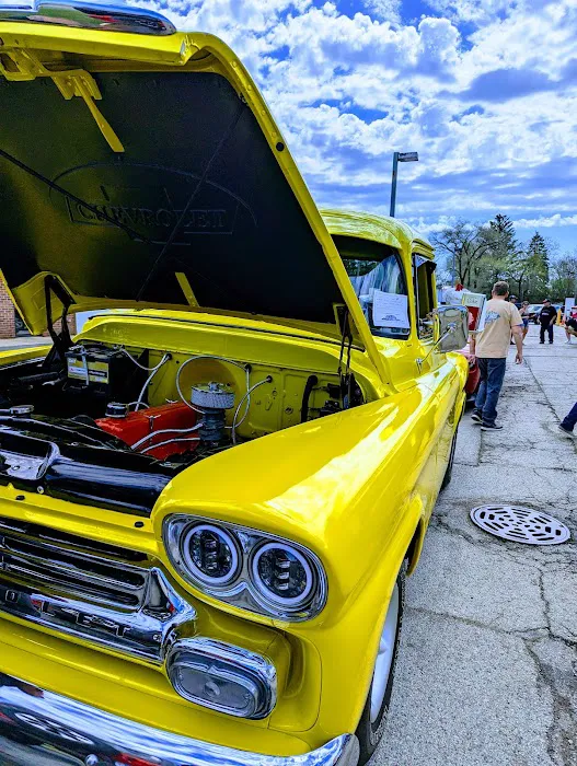 Elmhurst Auto Care East 1