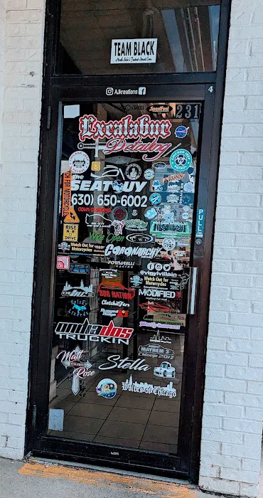 Elmhurst Auto Care East 7