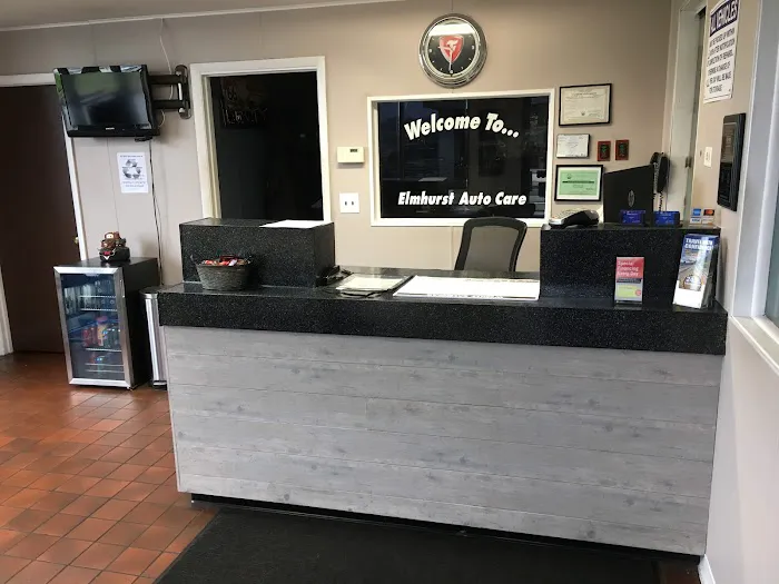 Elmhurst Auto Care East 9