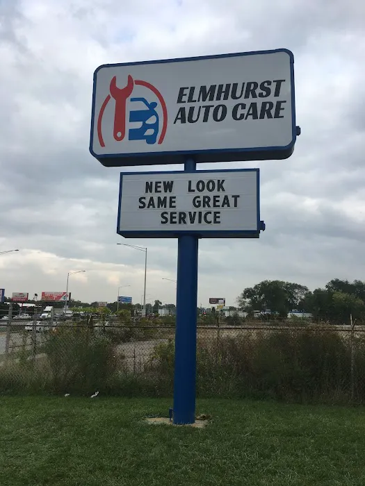 Elmhurst Auto Care East 8