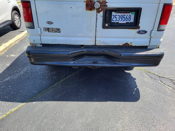 Michael's Collision Center Inc 6