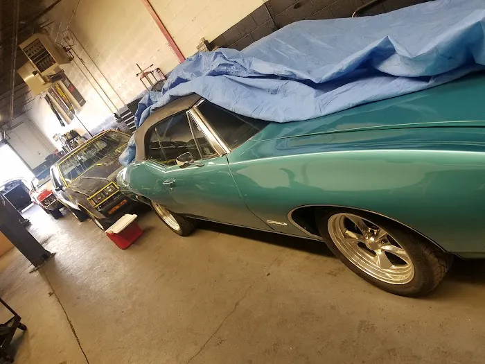 PINNACLE MOTORWERKS 2