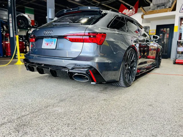 PINNACLE MOTORWERKS 4