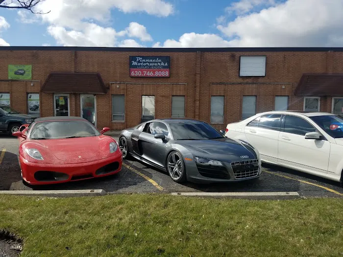 PINNACLE MOTORWERKS 1
