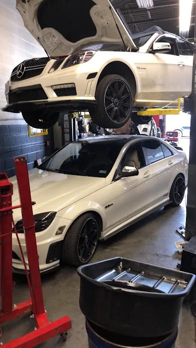 PINNACLE MOTORWERKS 0