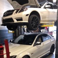 PINNACLE MOTORWERKS