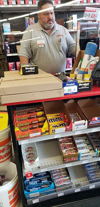 AutoZone Auto Parts 5