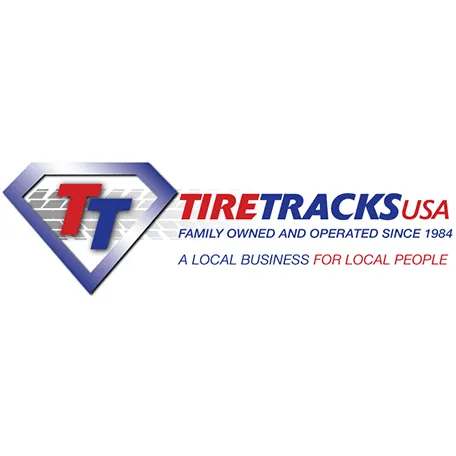 Tire Tracks - Elmhurst 7