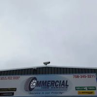 Commercial Tire Services