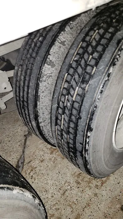 Commercial Tire Services 2