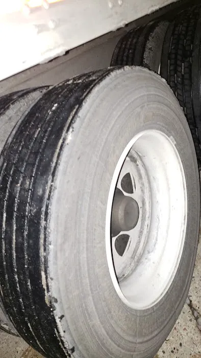 Commercial Tire Services 1