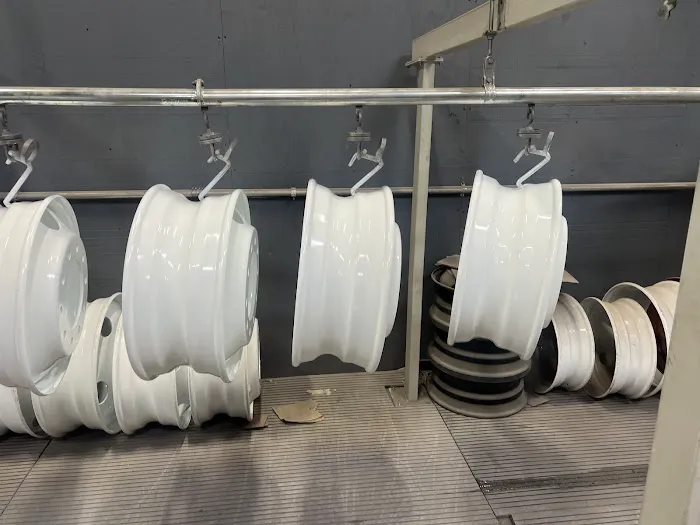 Commercial Tire Services 3