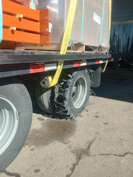 Commercial Tire Services 7