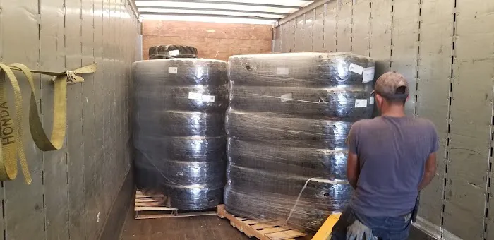 Commercial Tire Services 8