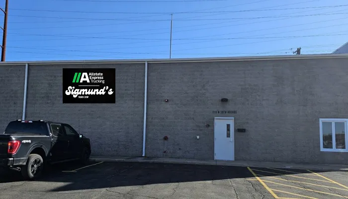Sigmund's Trailer Repair 3