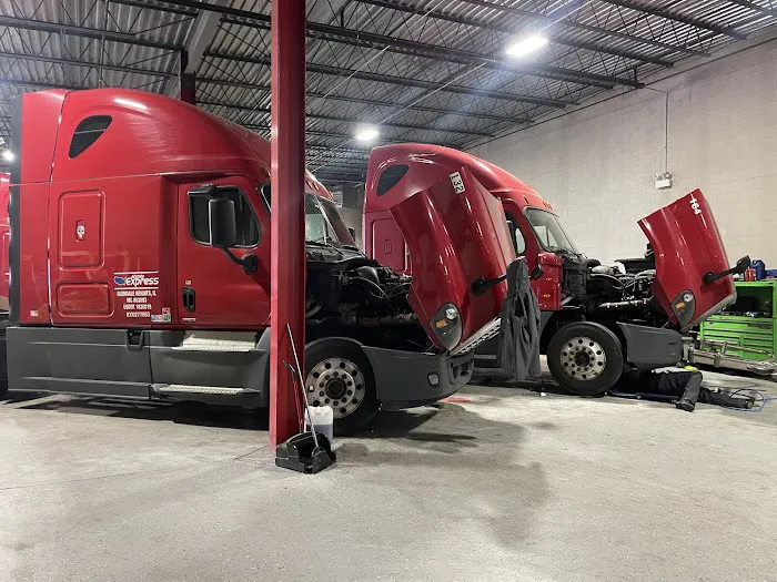 Sigmund's Trailer Repair 2