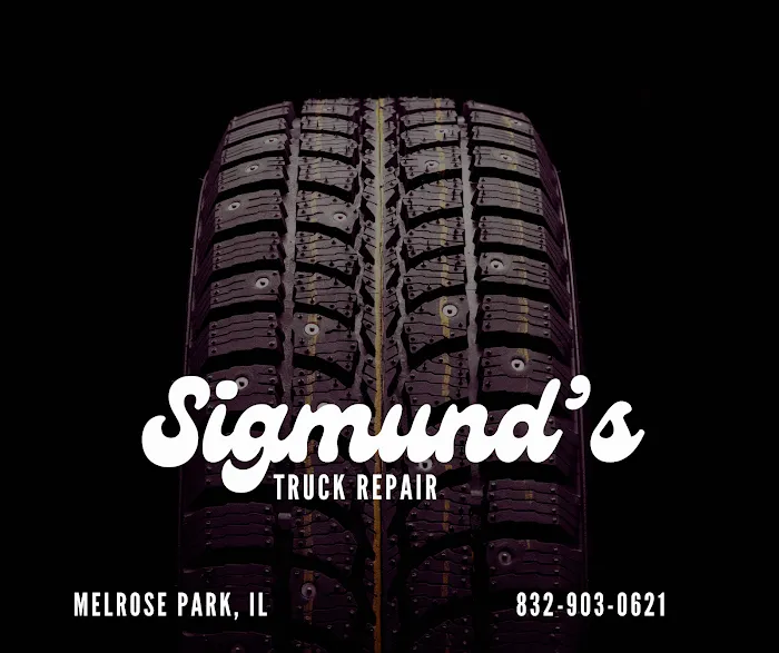 Sigmund's Trailer Repair 1