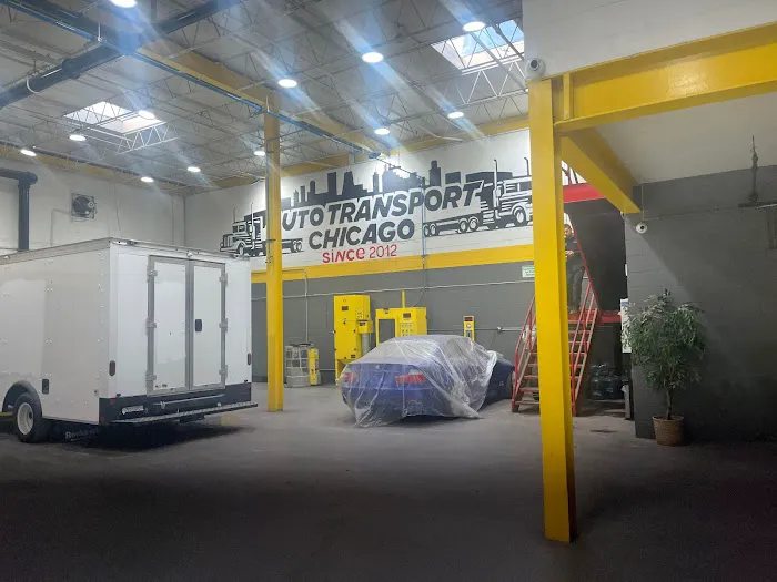 ATC Truck & Body Repair Inc 5