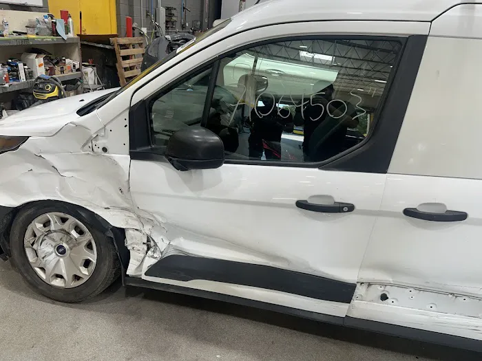 ATC Truck & Body Repair Inc 8