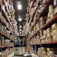 Automart Nationwide, Inc.