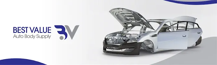 Best Value Auto Body Supply 0