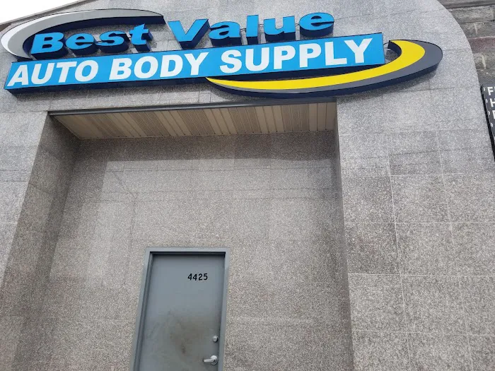 Best Value Auto Body Supply 8