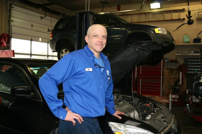 My Mechanic 9