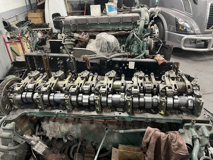 Bad Boys Truck and Trailer Repair 7