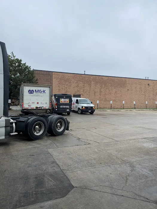 Bad Boys Truck and Trailer Repair 4