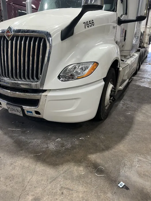 Bad Boys Truck and Trailer Repair 9