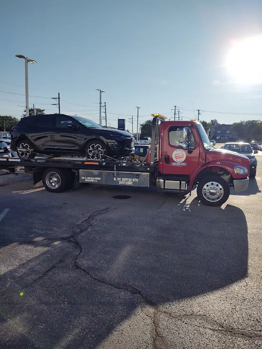 Castle Chevrolet Service & Auto Repair 0