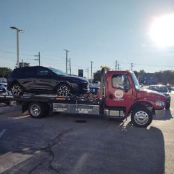 Castle Chevrolet Service & Auto Repair ico