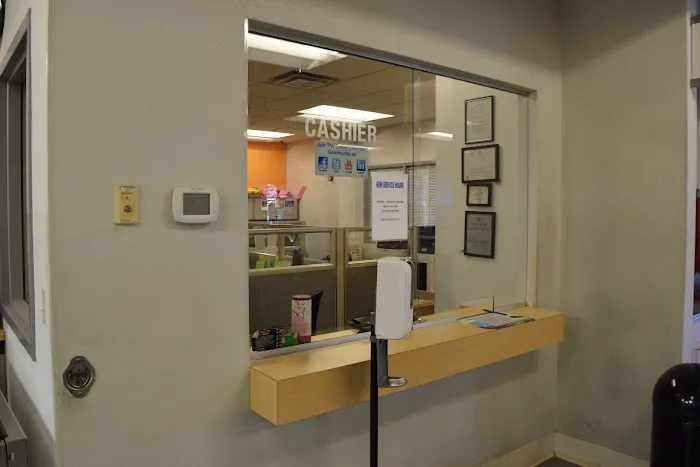 Castle Chevrolet Service & Auto Repair 5