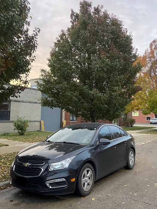 Castle Chevrolet GM Auto Parts Store 0