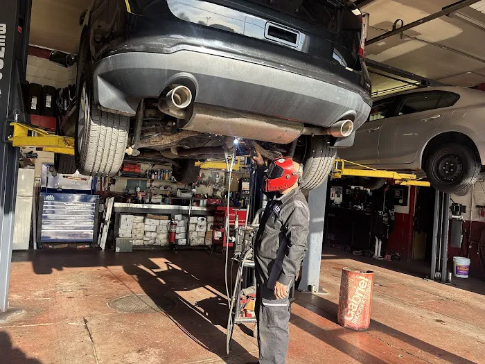 GTO Automotive 4