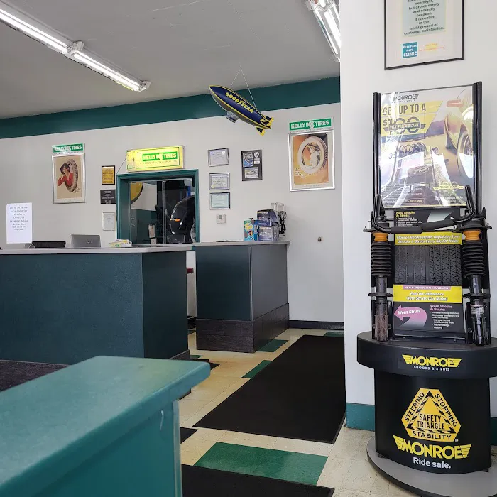 Villa Park Auto Clinic 0