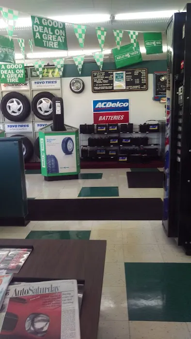 Villa Park Auto Clinic 4