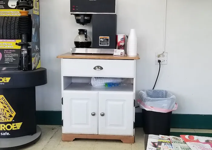 Villa Park Auto Clinic 9