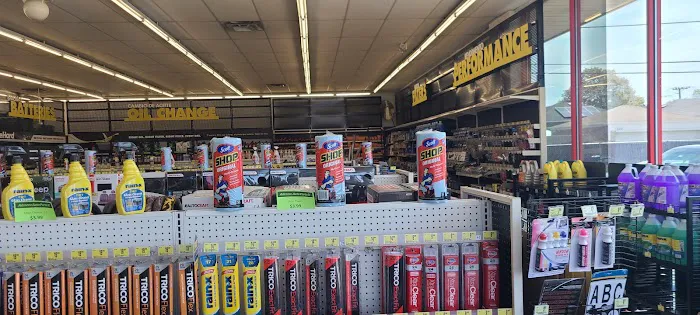 Advance Auto Parts 6