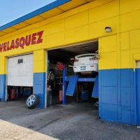 Velasquez & Sons Mufflers