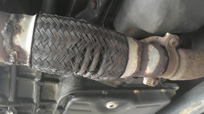 Velasquez & Sons Mufflers 2