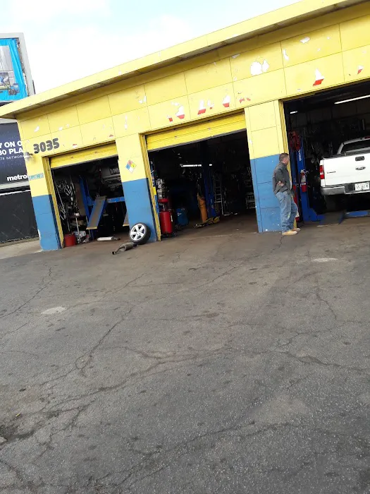 Velasquez & Sons Mufflers 6