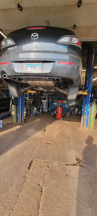 Velasquez & Sons Mufflers 1