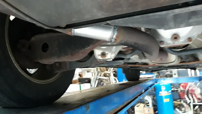 Velasquez & Sons Mufflers 3