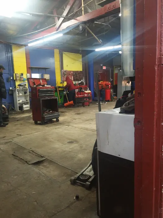 Chicago Discount Tires 1