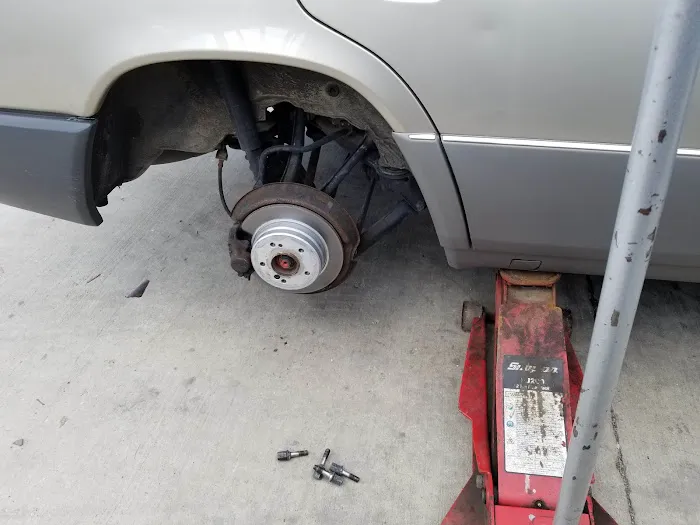 Chicago Discount Tires 2