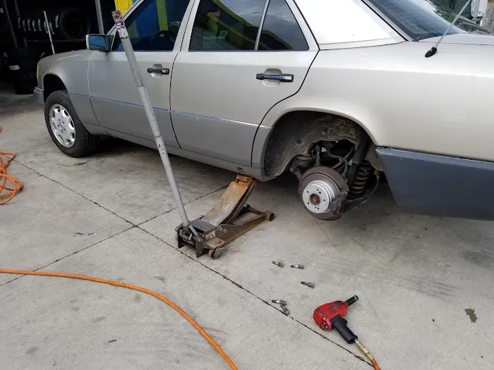 Chicago Discount Tires 0