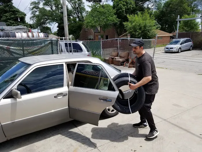 Chicago Discount Tires 4
