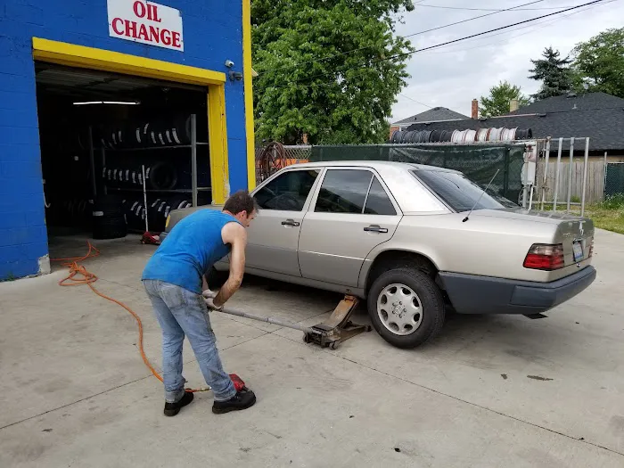 Chicago Discount Tires 3