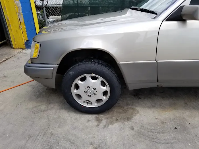 Chicago Discount Tires 6